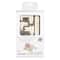 Trousse pour fabrication de chaussettes et mitaines Build-a-Loom de Loops & Threads